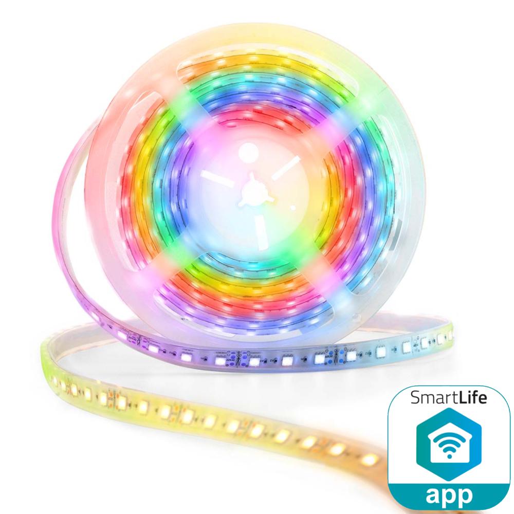 Smart led strip - Nedis