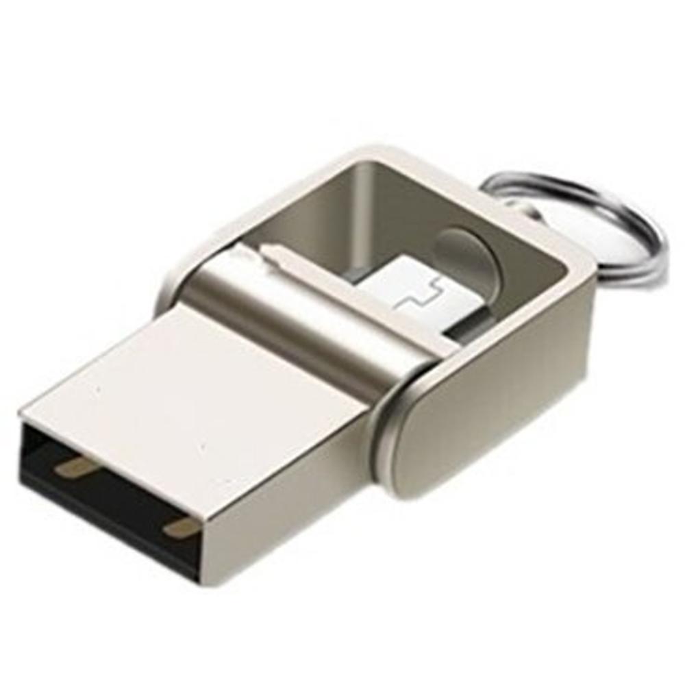 Clé USB 3.0 SanDisk Dual Micro Ultra 256Go 1 Stuk bij Bonnet