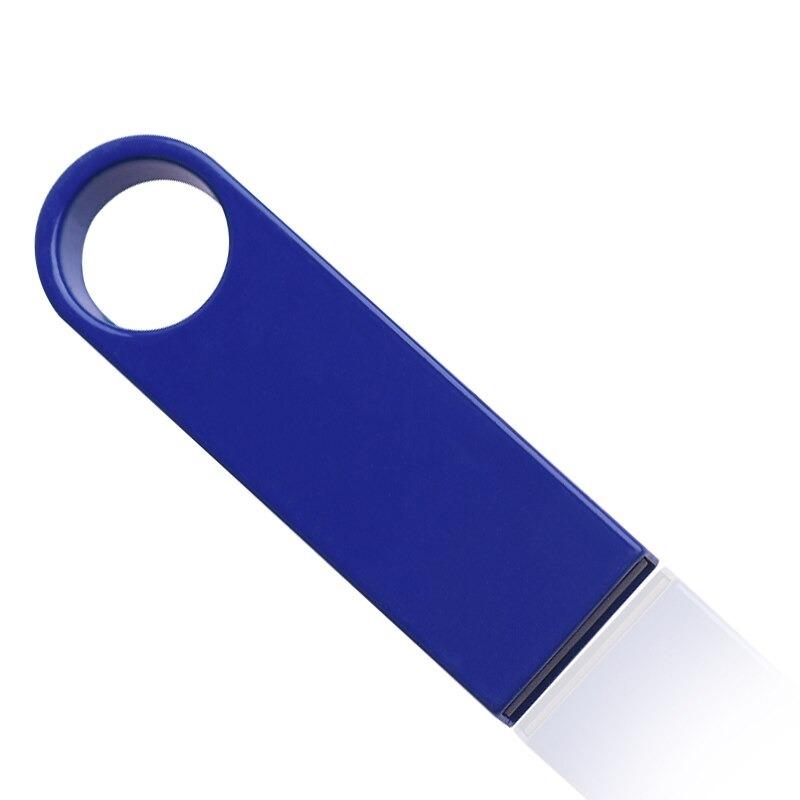 USB-stick 2.0 - 32 GB blauw