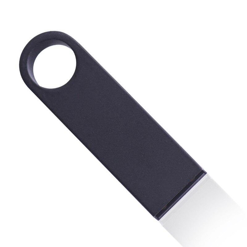 USB 2.0 stick - Zwart - 32 GB - Allteq
