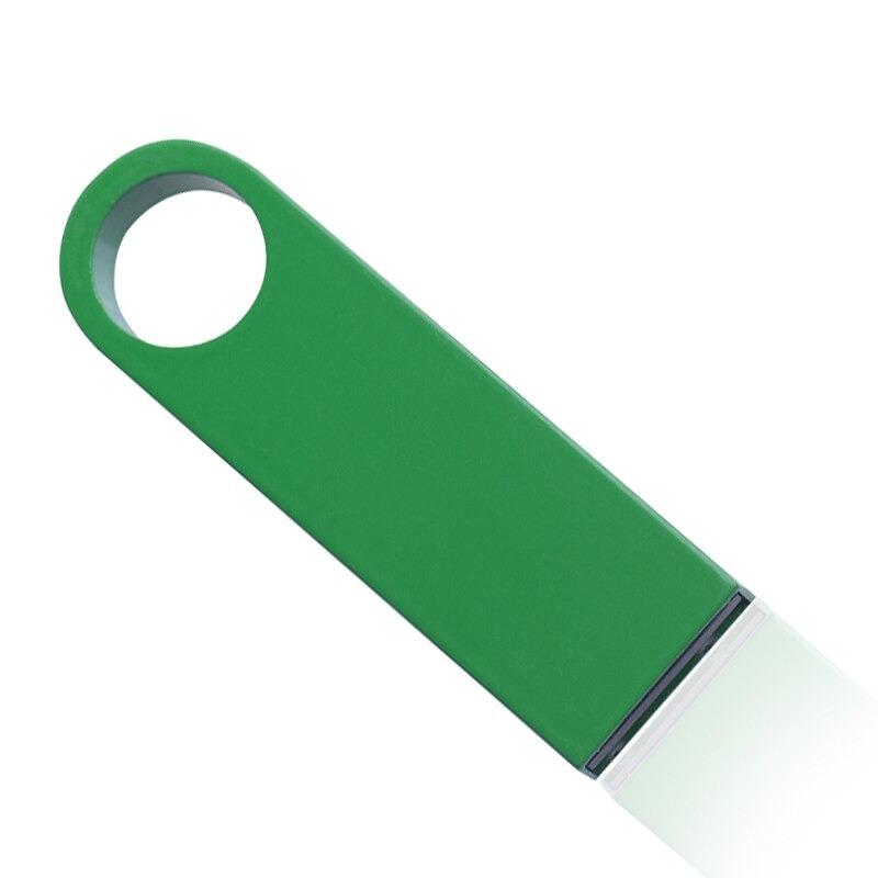 USB 2.0 stick - Groen - 64 GB - Allteq