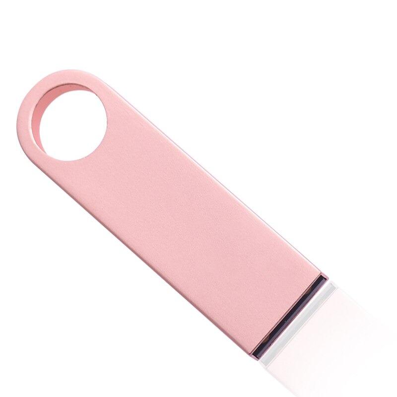 USB stick Verbatim Pinstripe 2.0 | 8 GB | zwart
