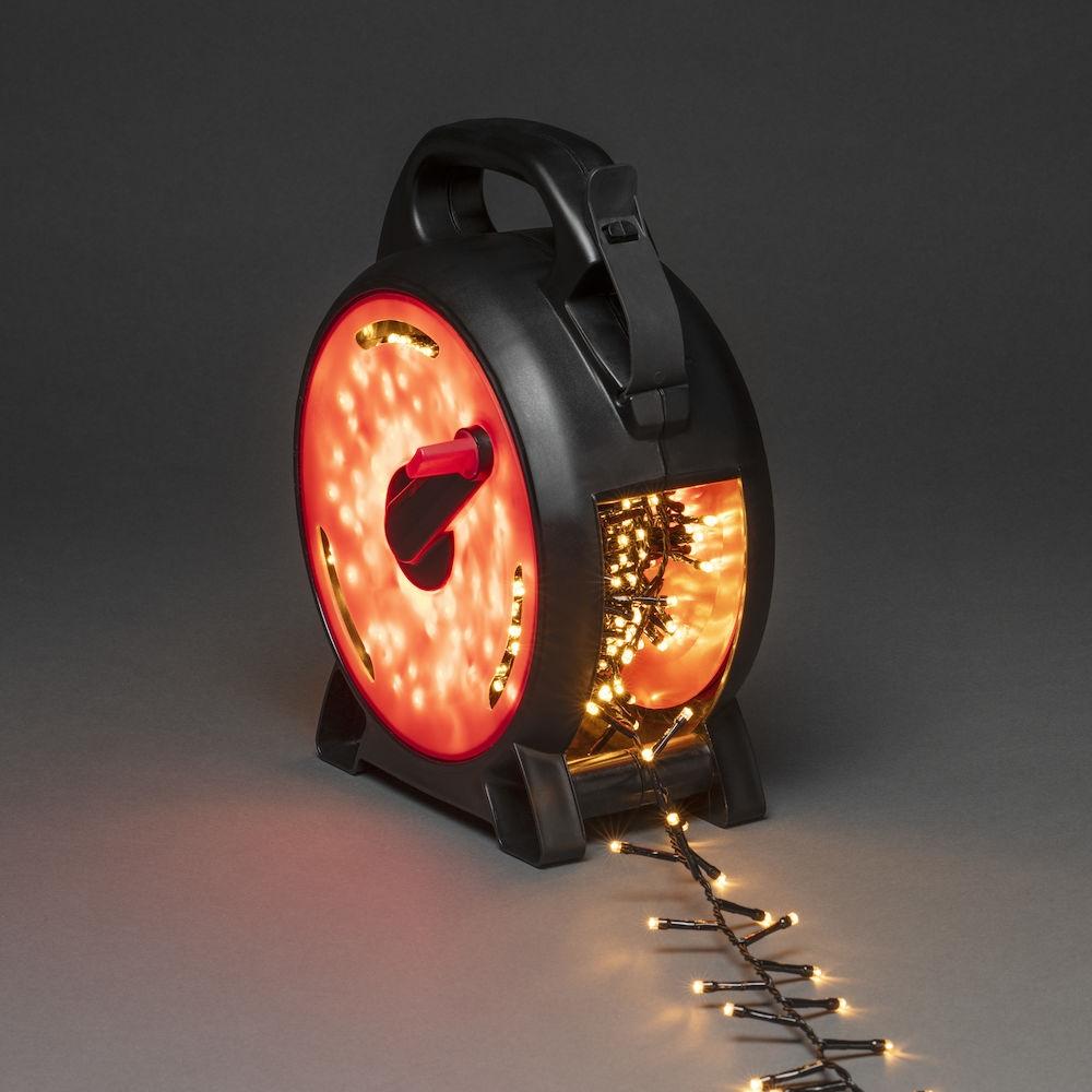 Clusterverlichting - Konstsmide