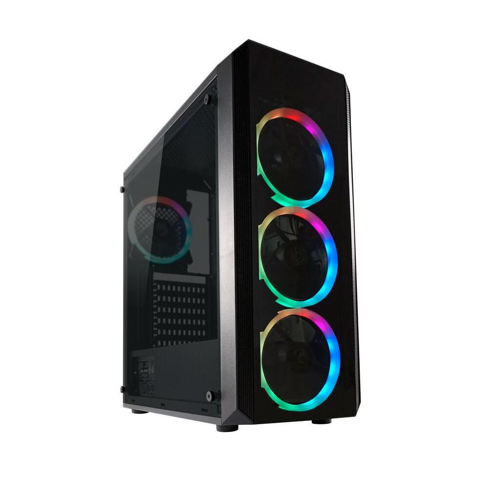 Computerbehuizing - LC-POWER