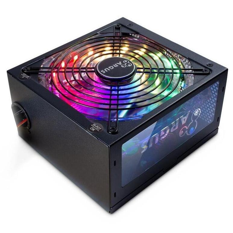 Computervoeding