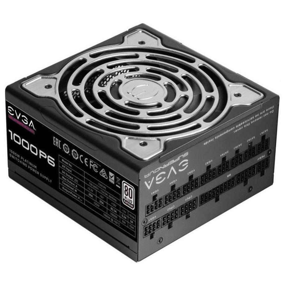 1000 Watt - EVGA