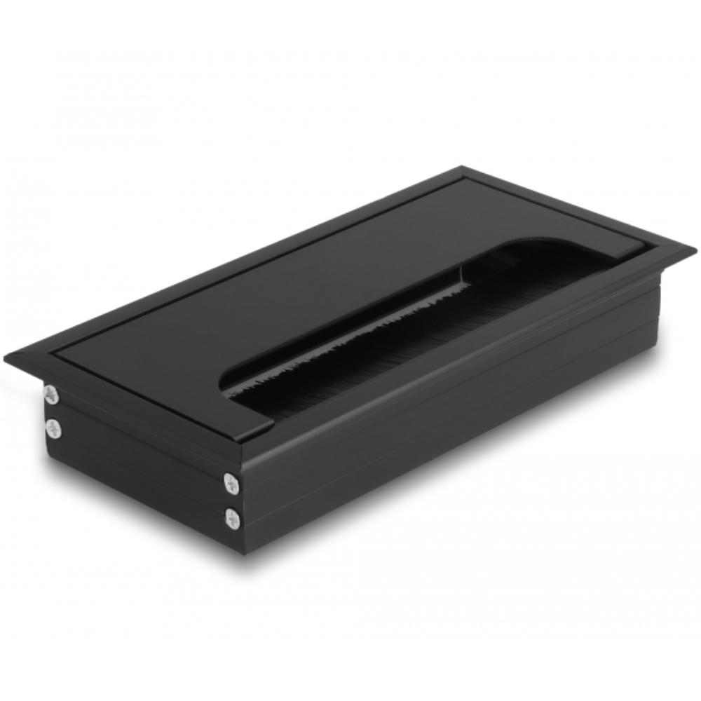Tafel inbouw - Delock