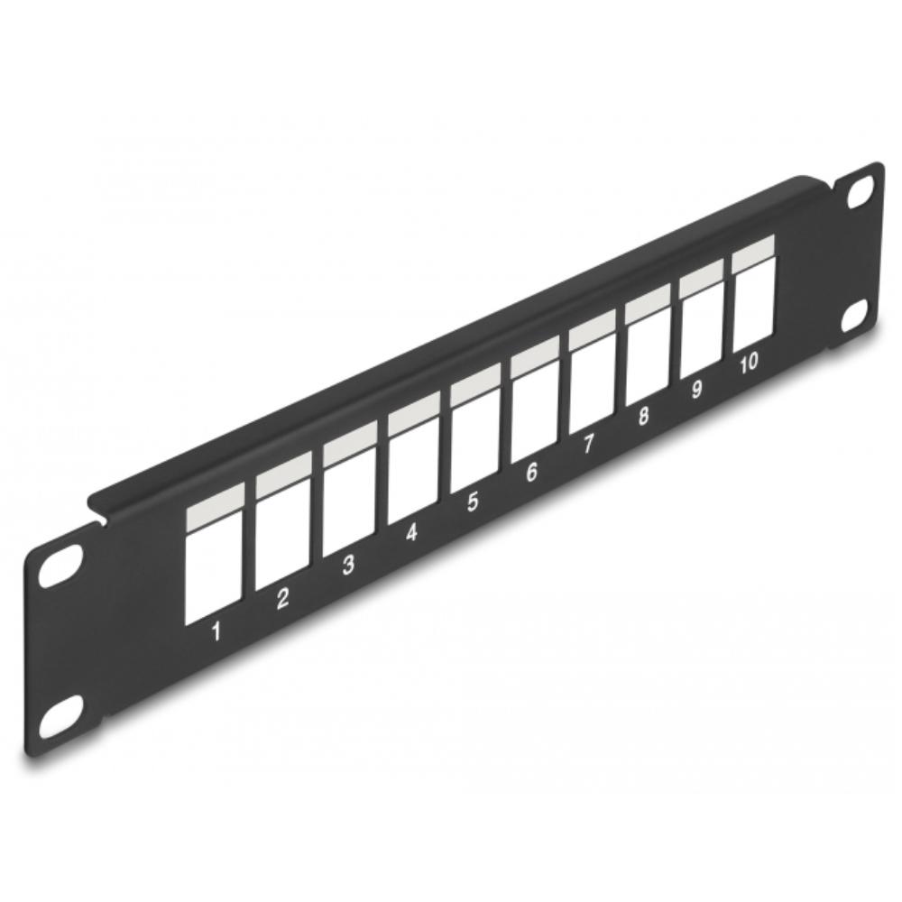 Keystone patchpaneel