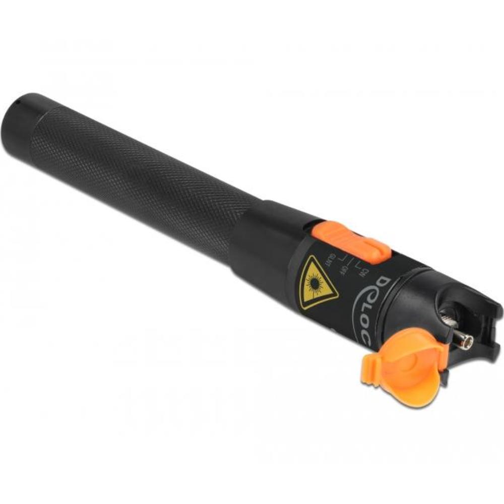 Glasvezel tester