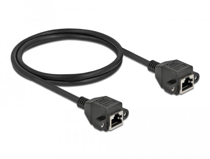 RJ45 verlengkabel - Delock