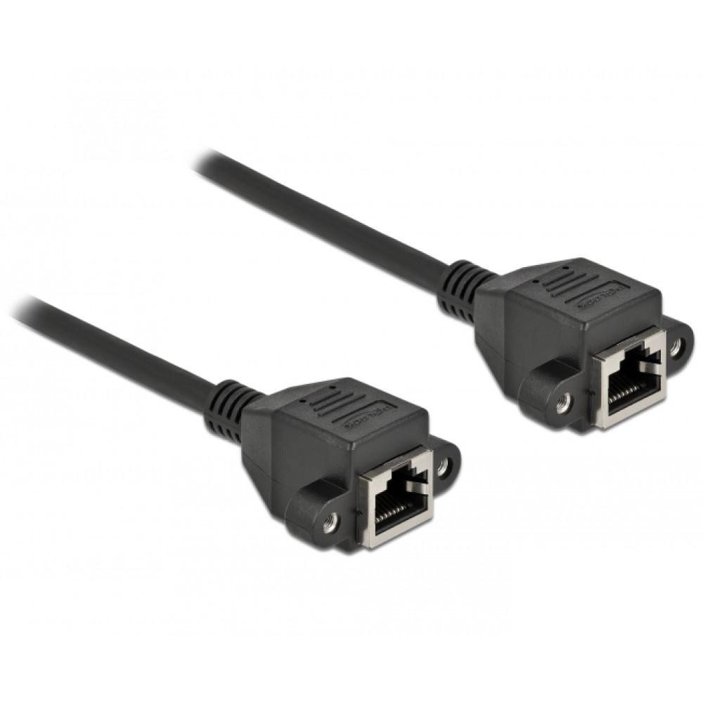 RJ45 verlengkabel