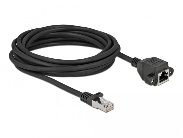 S/FTP - 5 meter - Delock