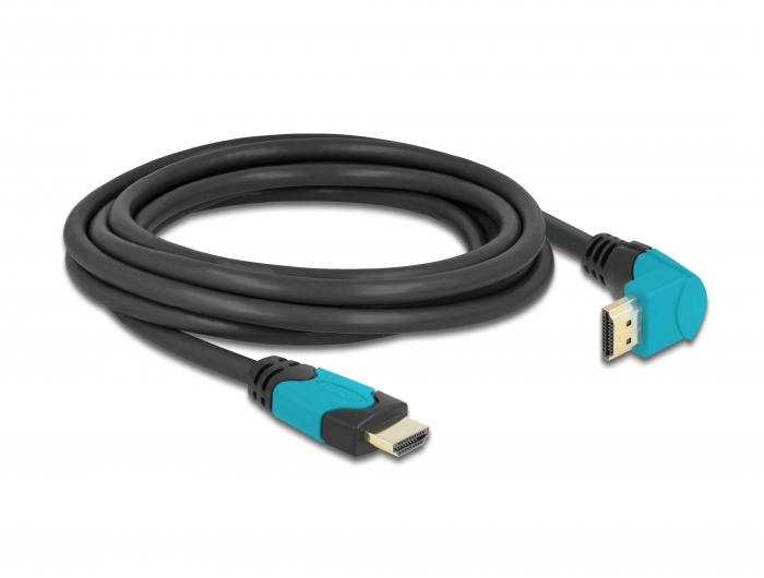 HDMI-kabel - Delock