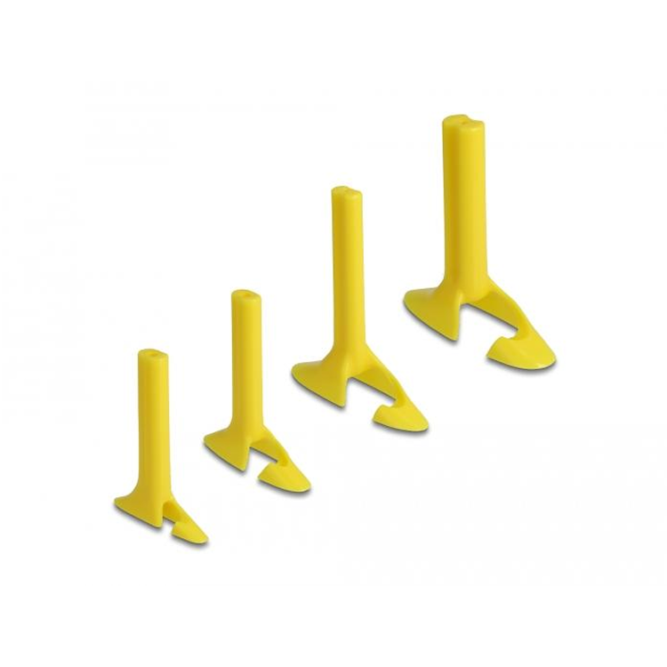 Delock Invoer Gereedschap Set 4 Stuks - Delock