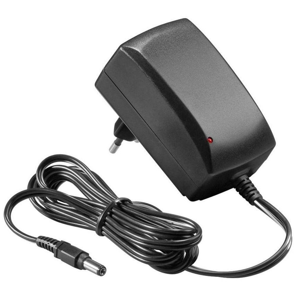 AC - DC adapter 12 volt Winkel: Bestel goedkoop uw 12 volt