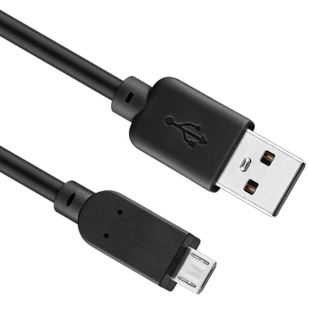 Basistheorie Aantrekkingskracht Oorlogszuchtig Micro USB kabel kopen? Voordelig en snel bij Allekabels!