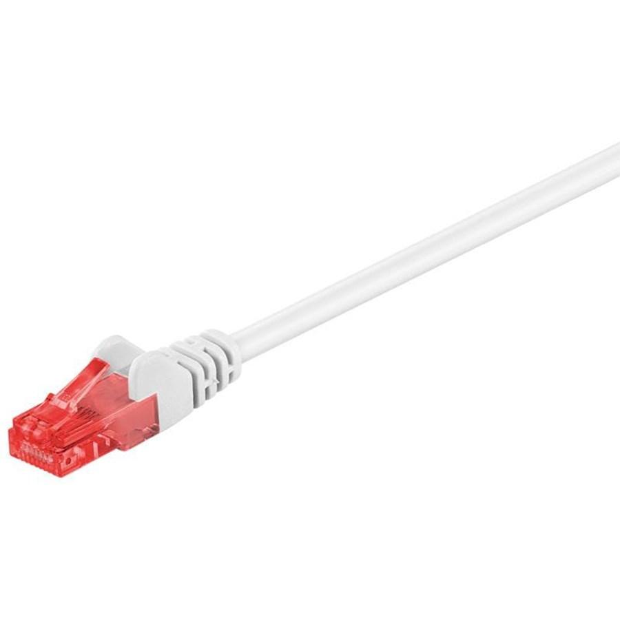 Netwerkkabel Cat 6 U/UTP - Goobay