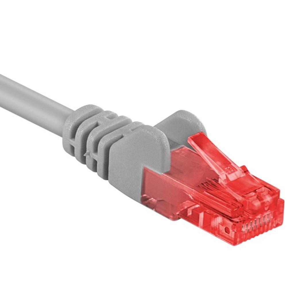 Netwerk Cat 6 U/UTP