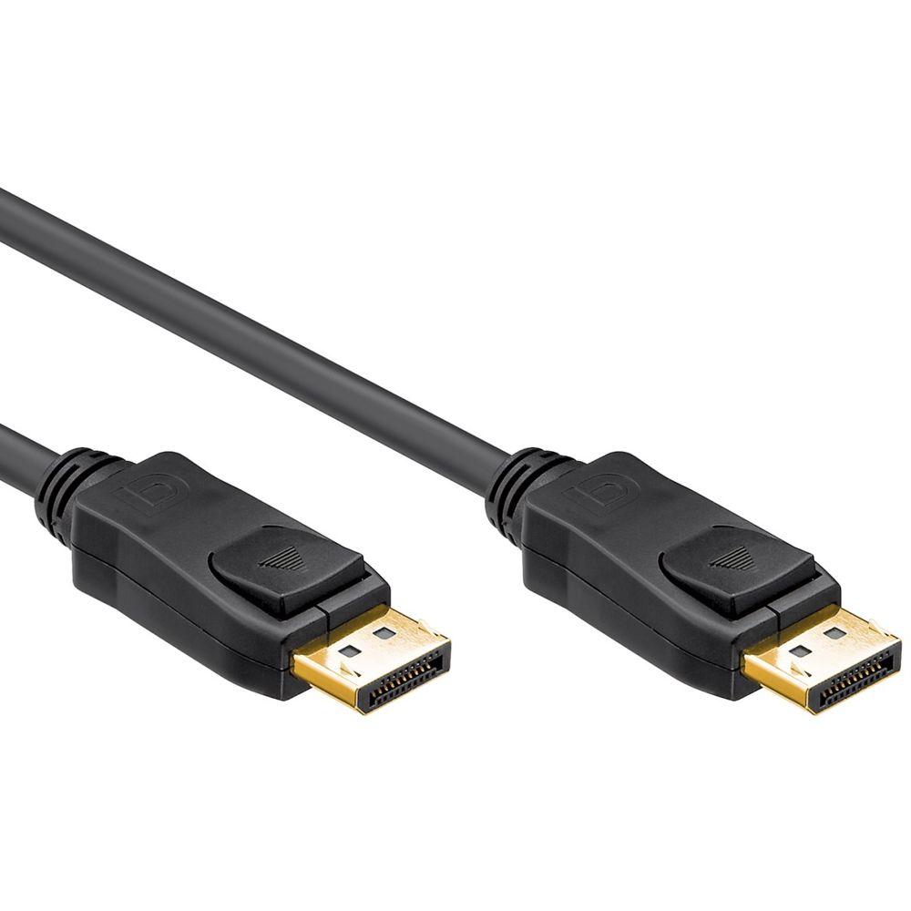 DisplayPort kabel - Goobay