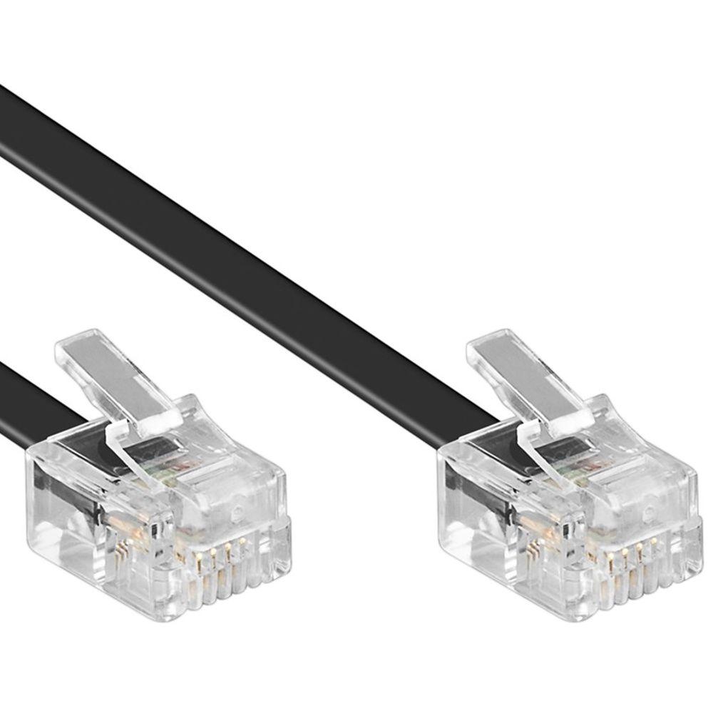 Modulaire aansluitkabel