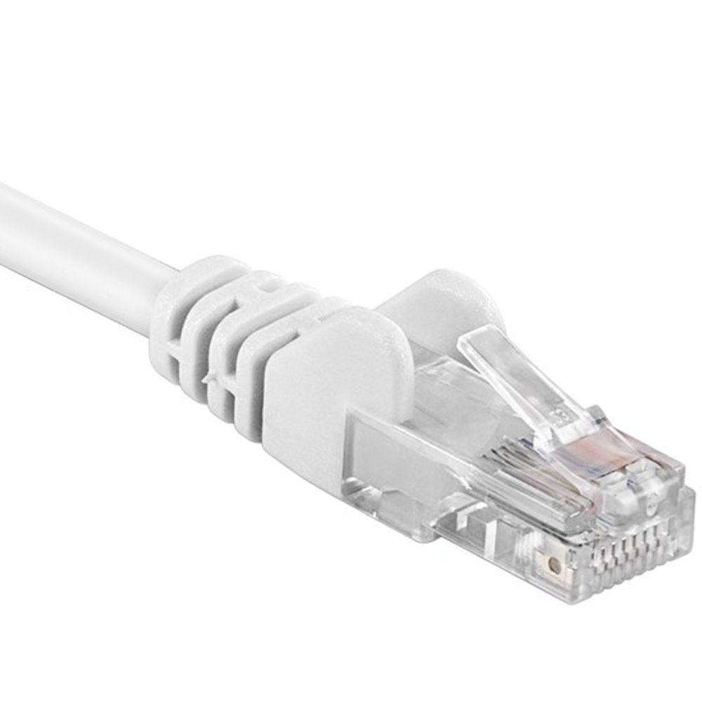 Netwerkkabel Cat 5e U/UTP - Goobay