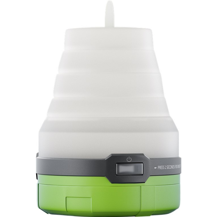 Campeerlamp - Goobay