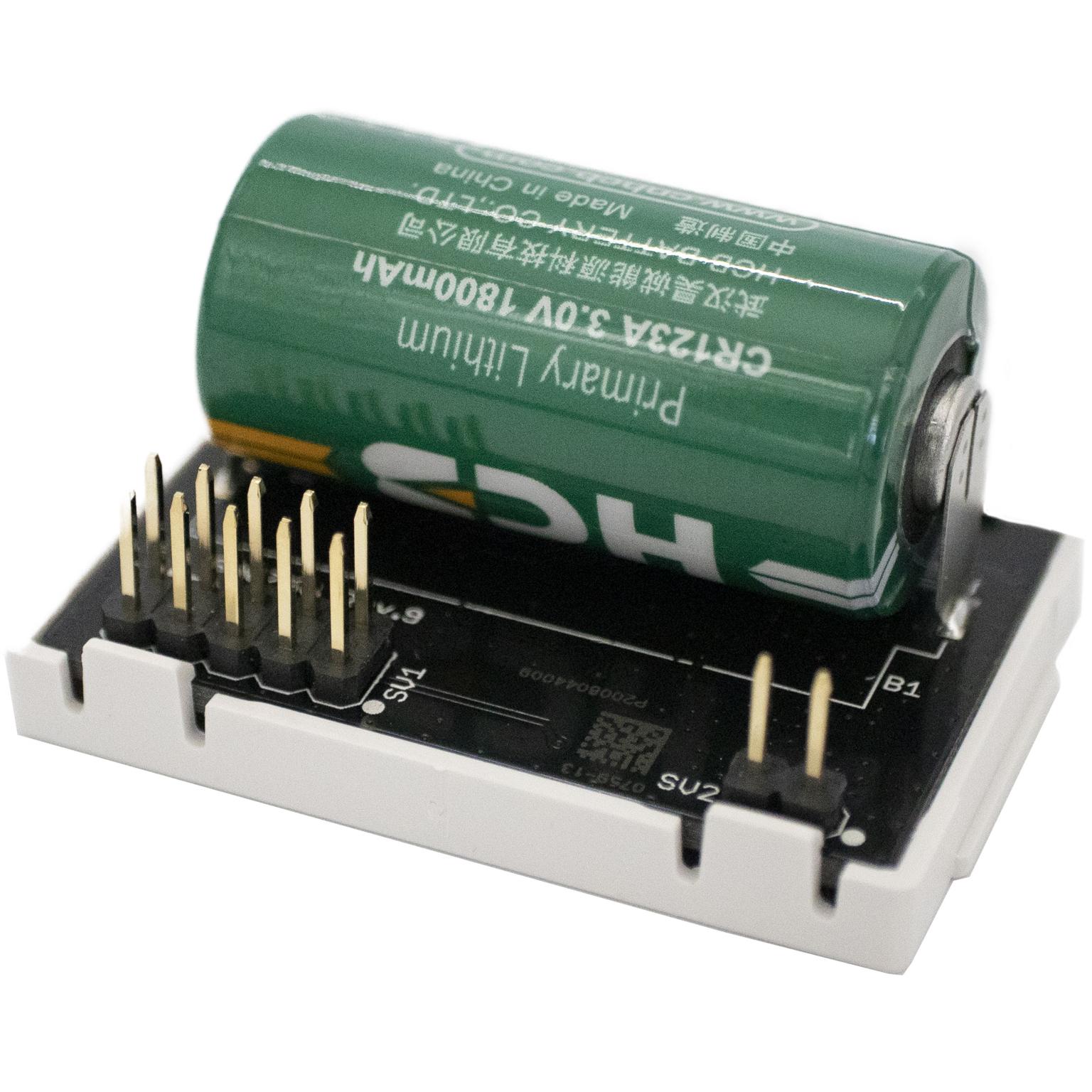 Hittemelder W2 module - FIREANGEL
