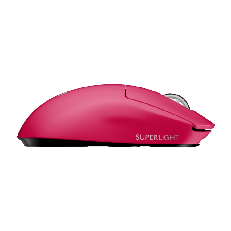 G PRO X SUPERLIGHT Wireless Gaming Mouse - Logitech