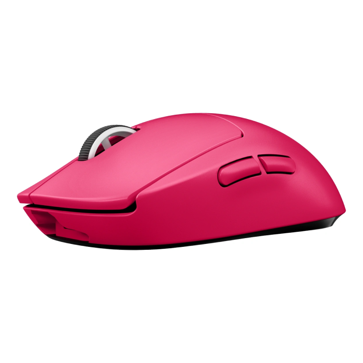 G PRO X SUPERLIGHT Wireless Gaming Mouse - Logitech