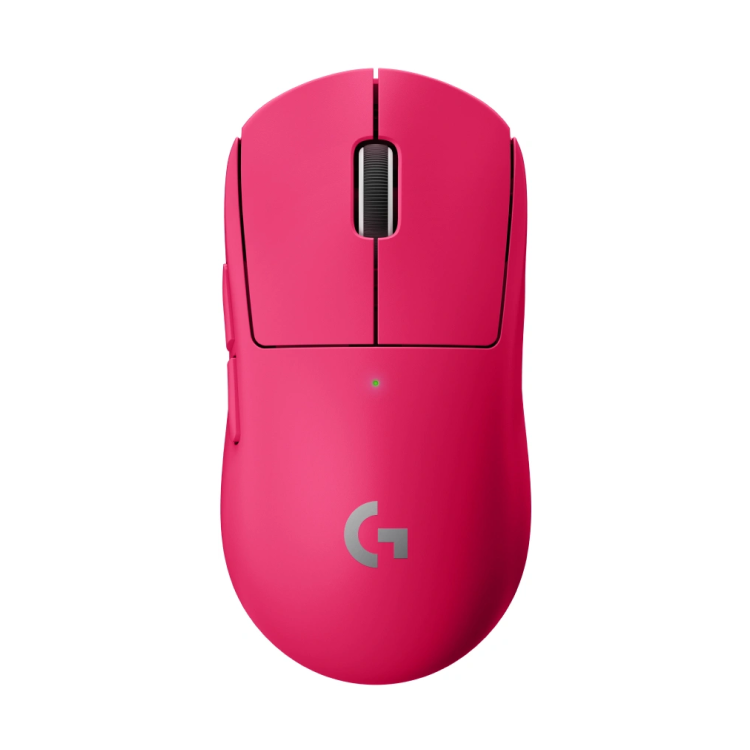 Logitech G PRO X SUPERLIGHT deals Wireless Gaming Mouse