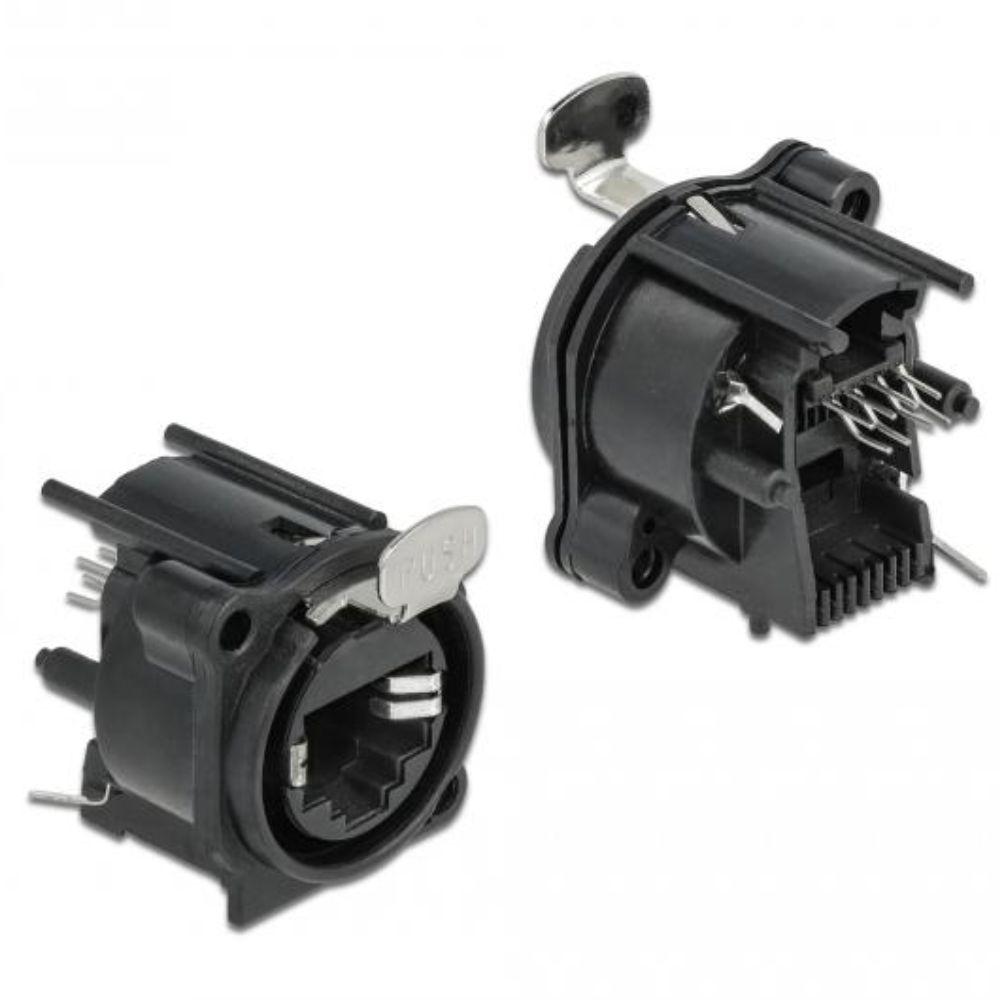 D-type module - Delock