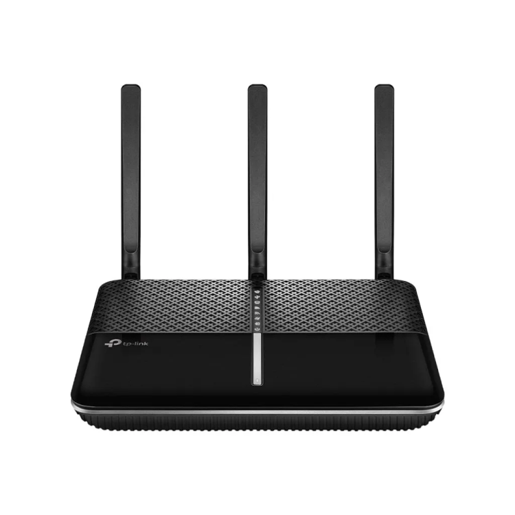WL-Router TP-Link Archer VR2100v (AC2100/Modem) - TP-Link