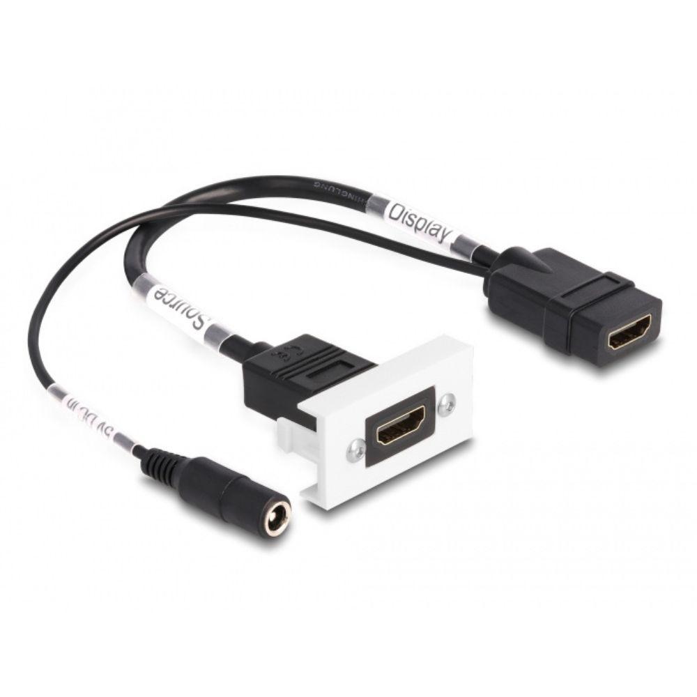 HDMI module - Delock
