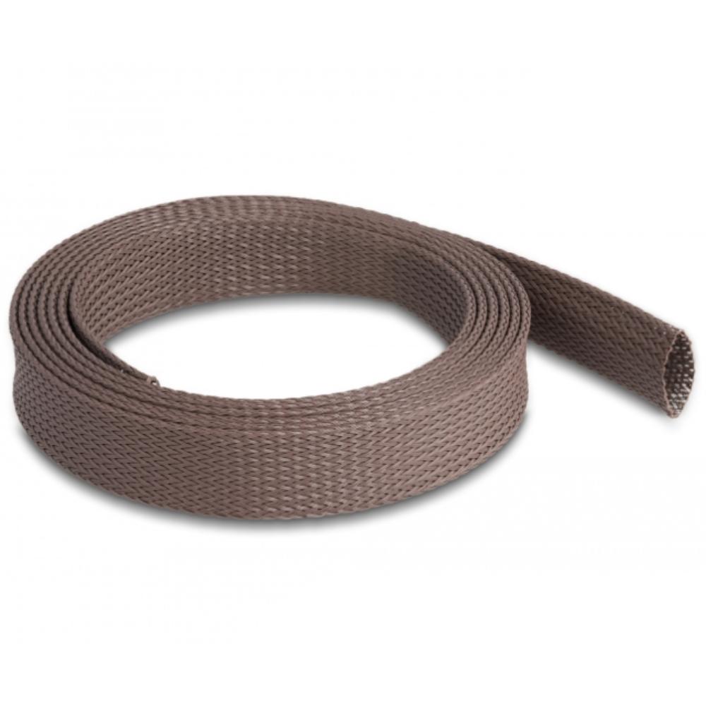 Kramp Ratel met spitshaak 25mm - TS2025S, 8716106189090 | Breedte: 25