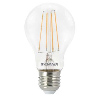 ToLEDo Retro GLS Dimmable V5 CL 806LM 827 E27 SL - Sylvania
