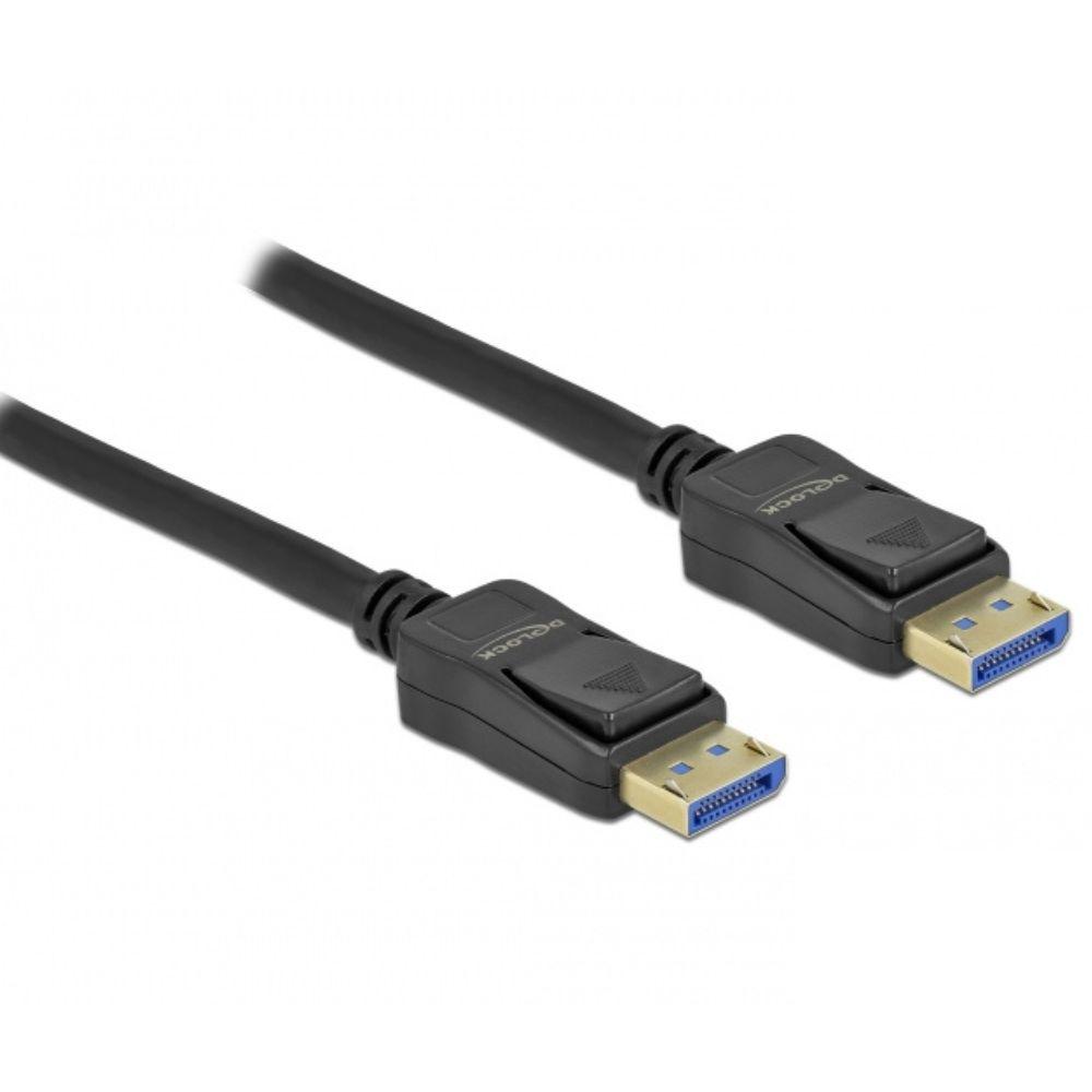 DisplayPort kabel - Delock