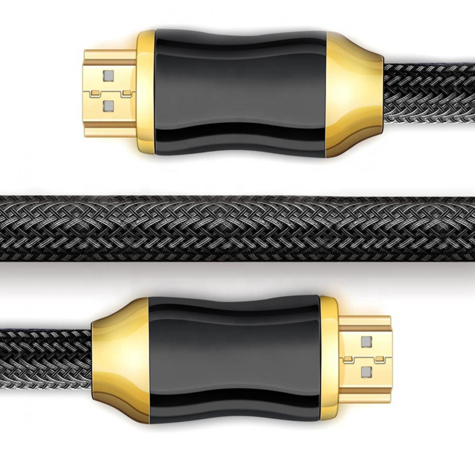 HDMI Kabel - 10 Meter