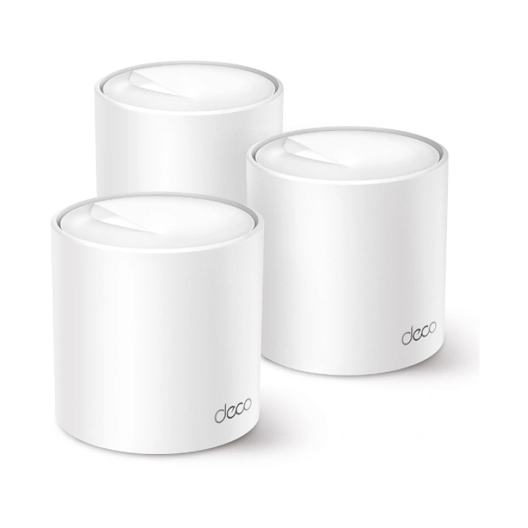 TP-LinkDECO X50 3pk - TP-link