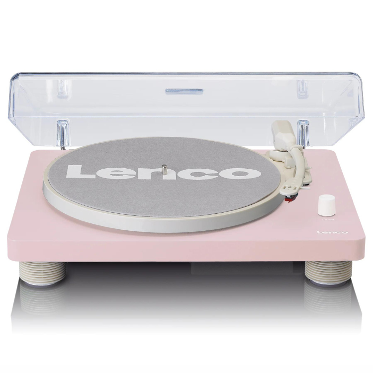 Platenspeler - Lenco