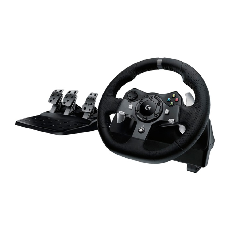 G920 Driving Force - Logitech