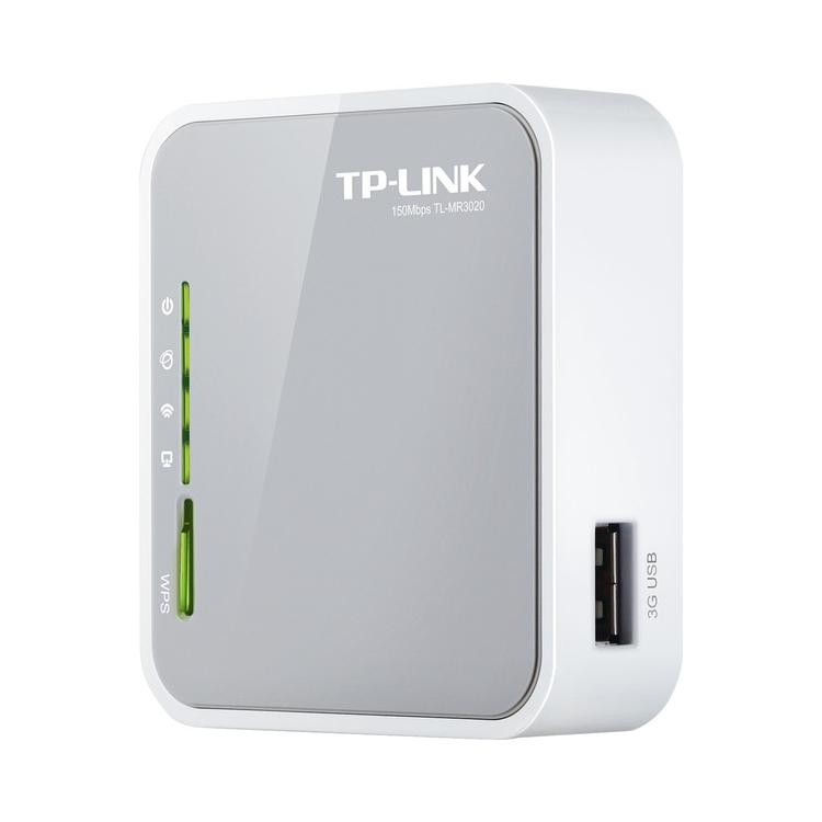 TL-MR3020 - TP-Link