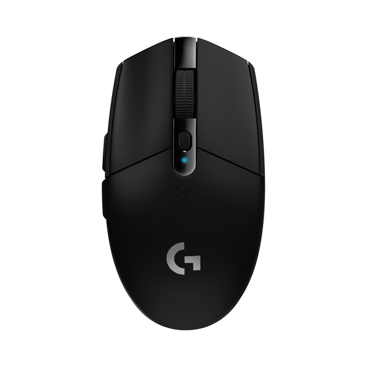 G305 LIGHTSPEED draadloze gamingmuis