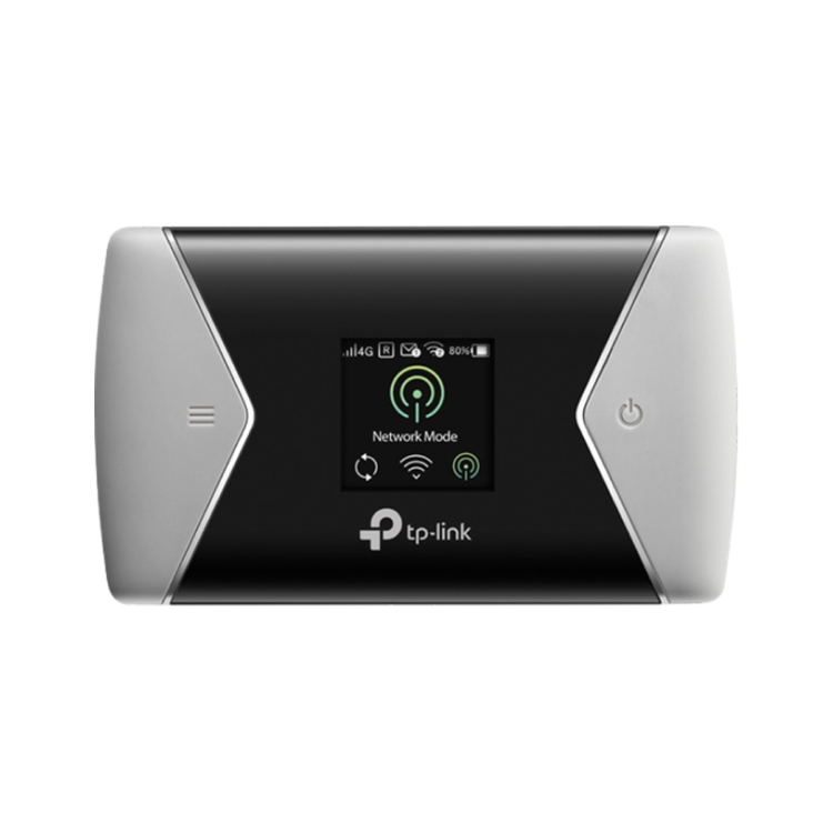 600Mbps LTE-Advanced Mobiele Wifi M7650 - TP-Link