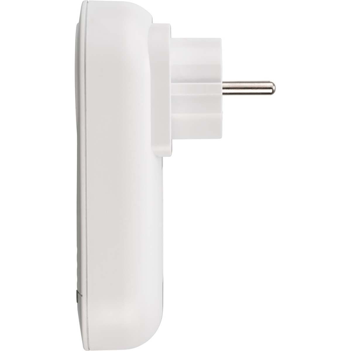 Smart Plug aansluiten - Brennenstuhl
