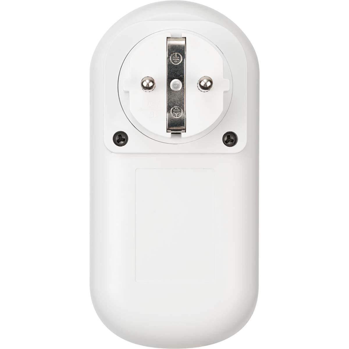 Smart Plug aansluiten - Brennenstuhl