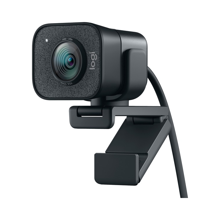 StreamCam - Logitech