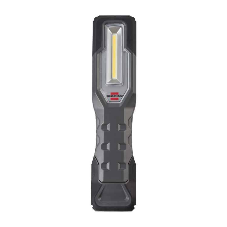 LED Akku Handleuchte Brennenstuhl HL 1000A IP54 1000+200lm