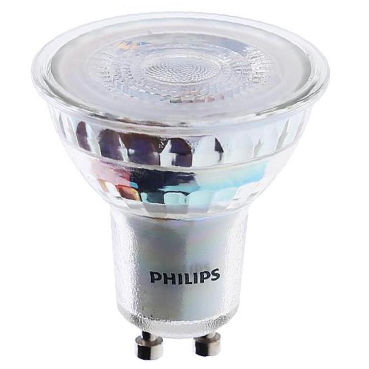 GU10 lamp - Philips
