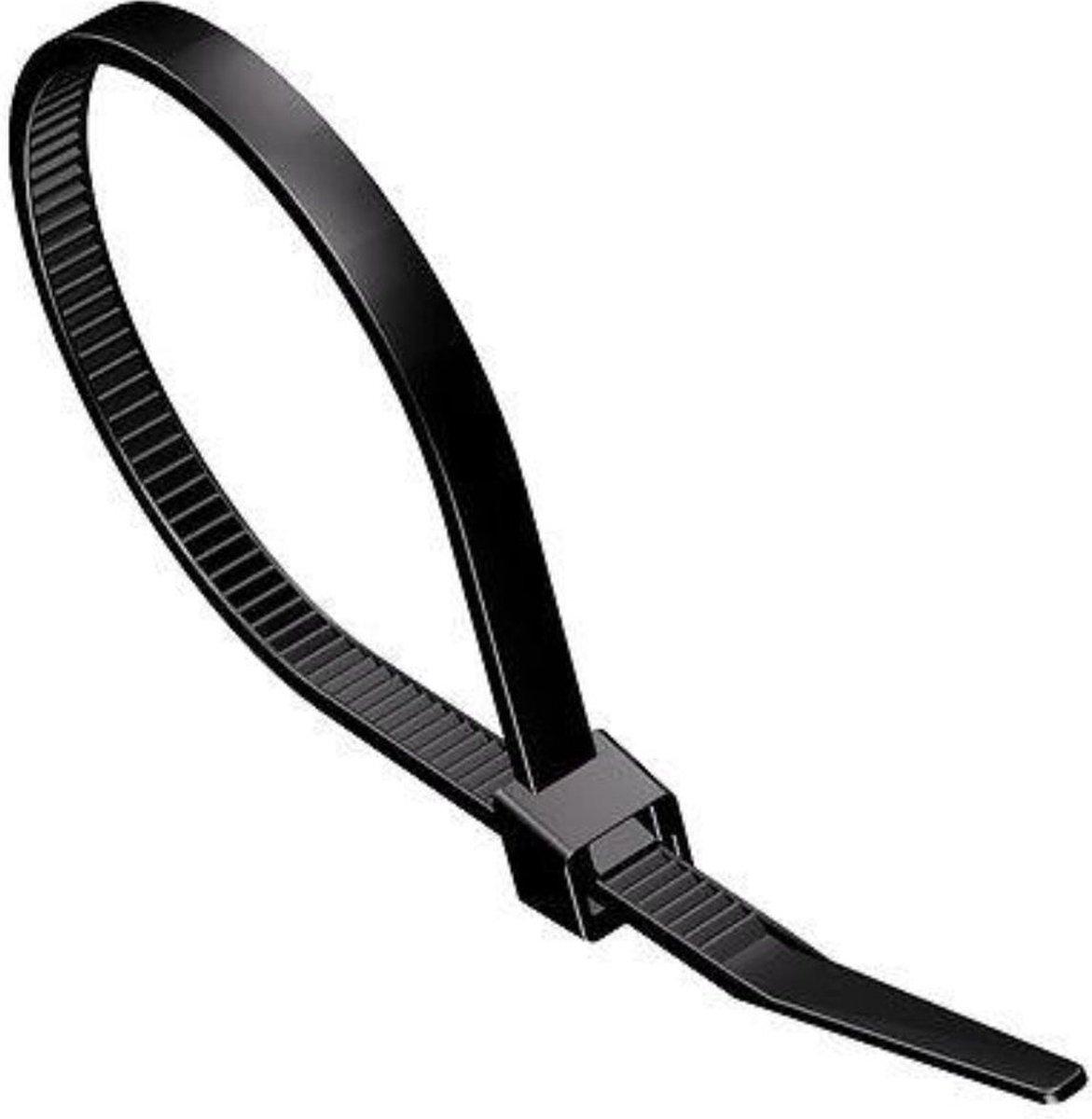 Tiewrap kabelbinder