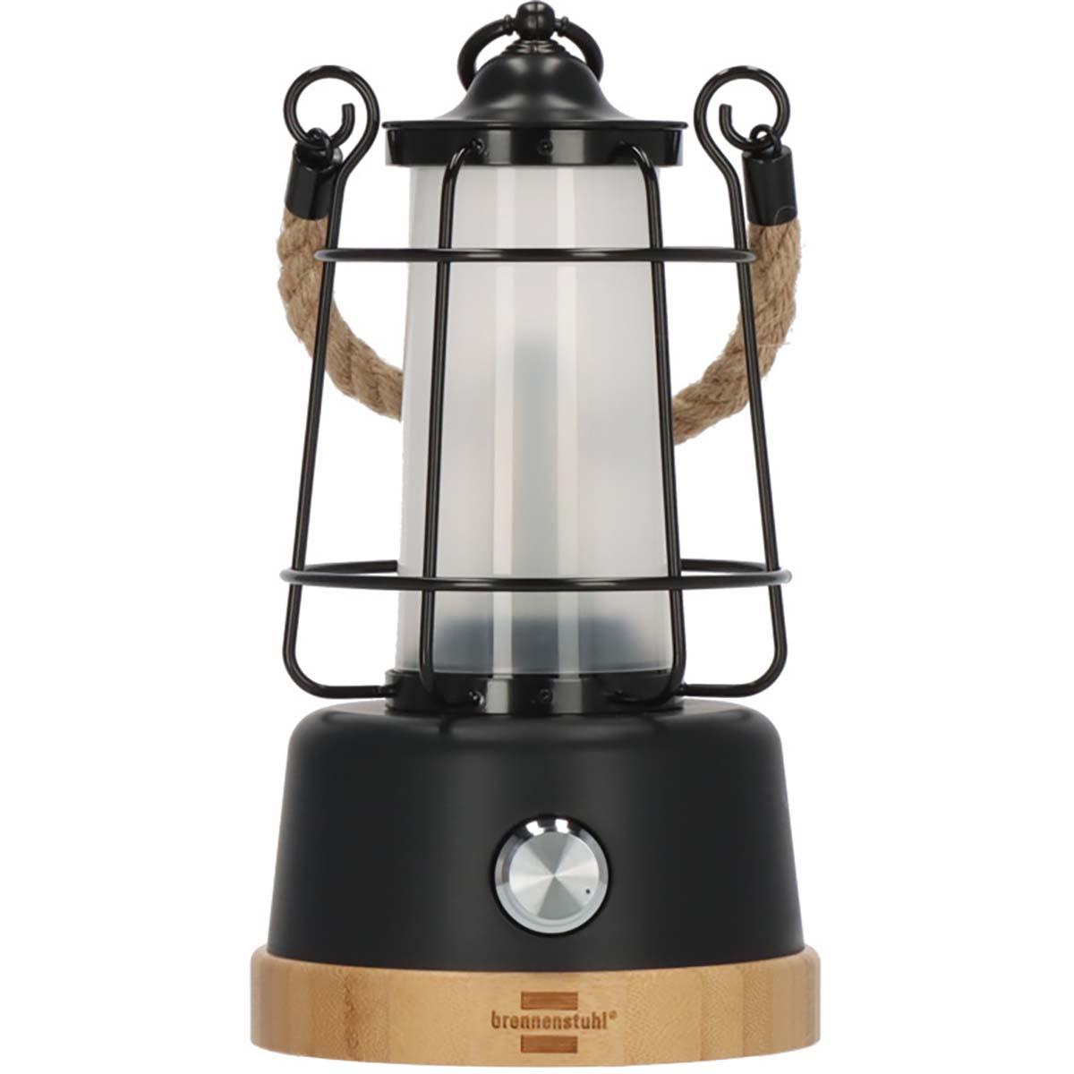 Campinglamp